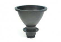 500 Large Circular Drip Cup