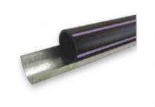 Galvanised Support Channel
