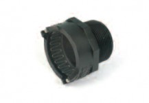 L14 M.I to Pipe Coupler
