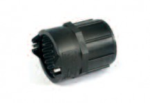 L15 F.I to Pipe Coupler