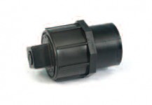 L24 Cleanout Plug