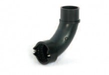 L28 Single Socket Long Sweep Bend