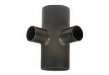L942 90º Corner Branch*