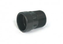 P758 BSP Coupler