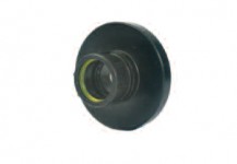 W100 BS Table D Flange (Undrilled)