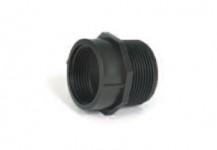 W121 1.25″ F.I. x 1.5″ M.I. BSP Reducer