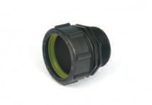 W14 M.I. to Pipe Coupler