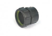 W15 F.I. to Pipe Coupler