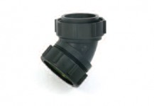 W21 135º Loose Nut Slow Bend