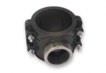 W465 Clamp Saddle