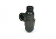 W561 Anti-Siphon Bottle Trap