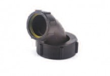 W642 Horizontal Inlet
