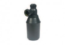 W681 Dilution Recovery Trap