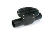 W90 Access Pipes